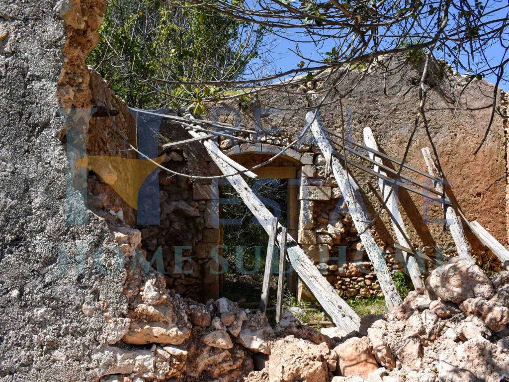 Rustico / casale a Noto in Via Tommaso Fazello, 228 - Foto 3