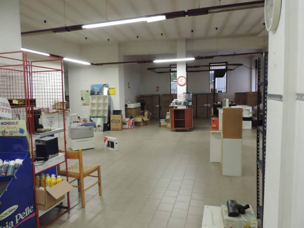 Immobile a Alessandria in Via Andrea Vochieri - Foto 3
