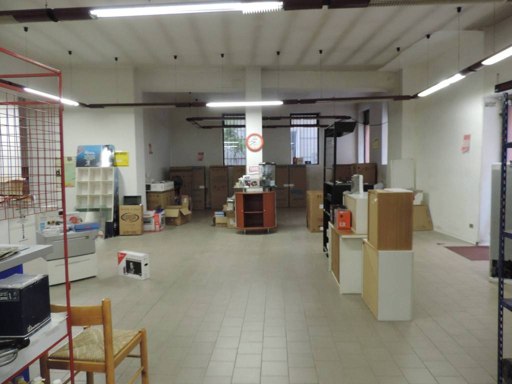 Immobile a Alessandria in Via Andrea Vochieri - Foto 5