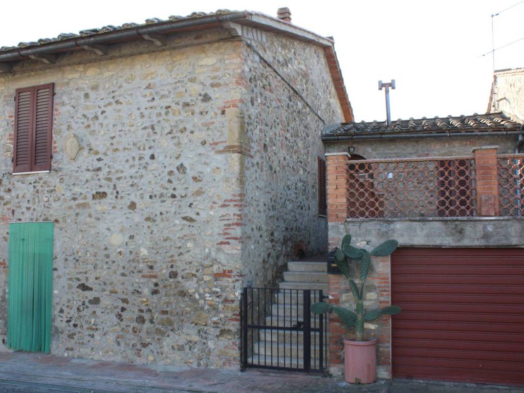 Casa indipendente a Poggibonsi - Foto 3