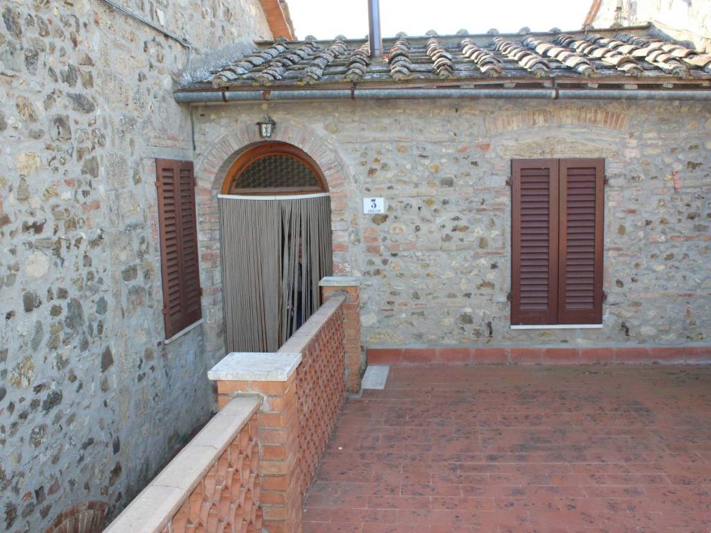 Casa indipendente a Poggibonsi - Foto 4