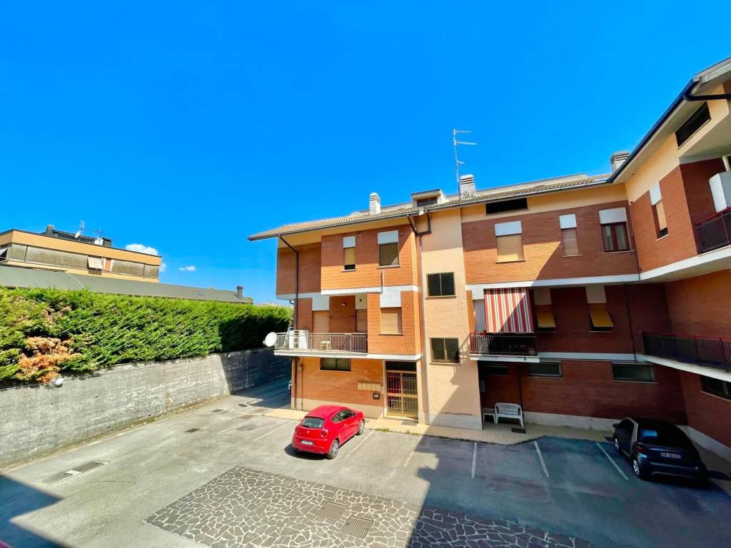 Appartamento a Rieti in Via Salaria per L'Aquila, 45 - Foto 2