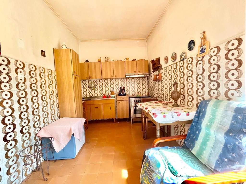 Appartamento a Rieti in Via Salaria per L'Aquila, 45 - Foto 5
