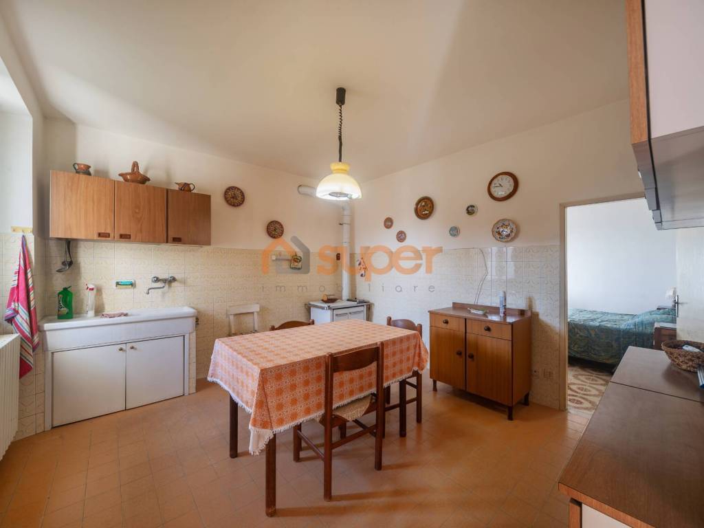 Casa indipendente a Tuoro sul trasimeno in Via Firenze - Foto 3
