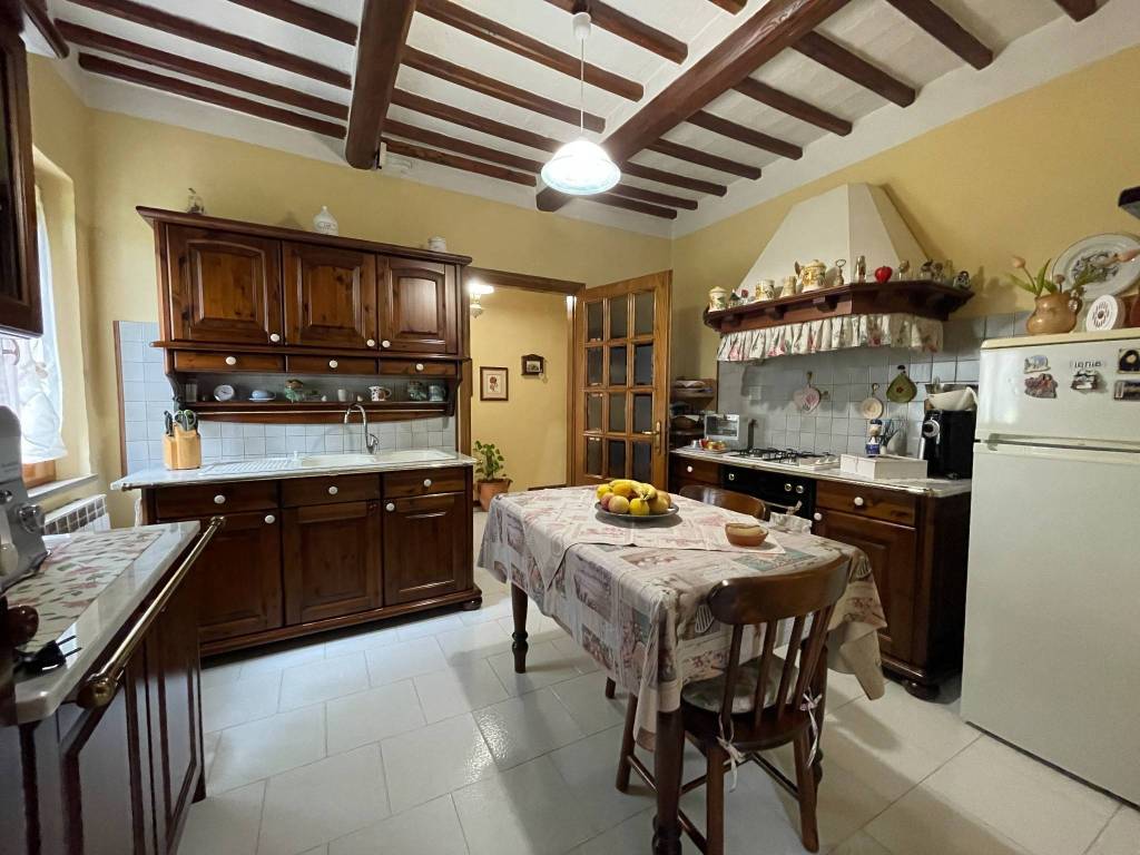 Casa indipendente a Castiglione del lago in Località Caincola, 41 - Foto 5