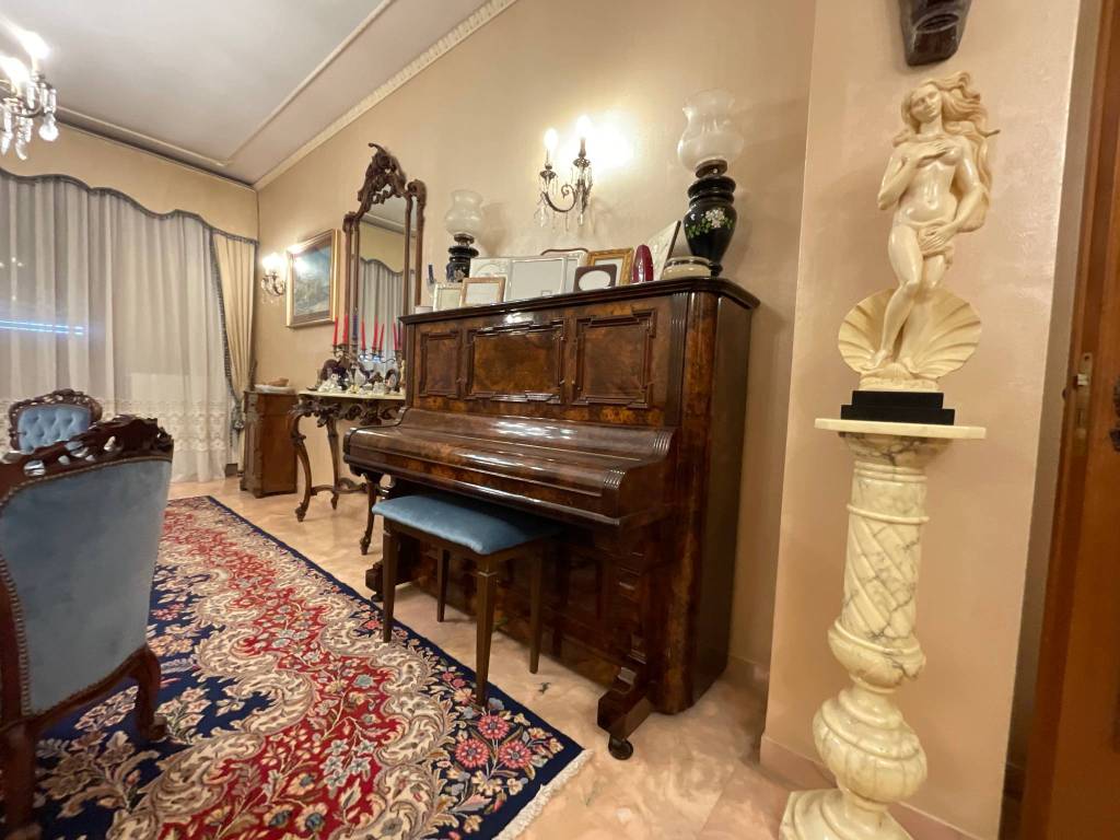 Appartamento a Cosenza in Via Bruno Bartucci, 9 - Foto 2