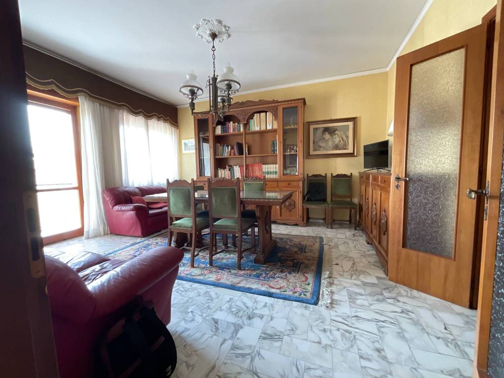 Appartamento a Cosenza in Via Bruno Bartucci, 9 - Foto 4