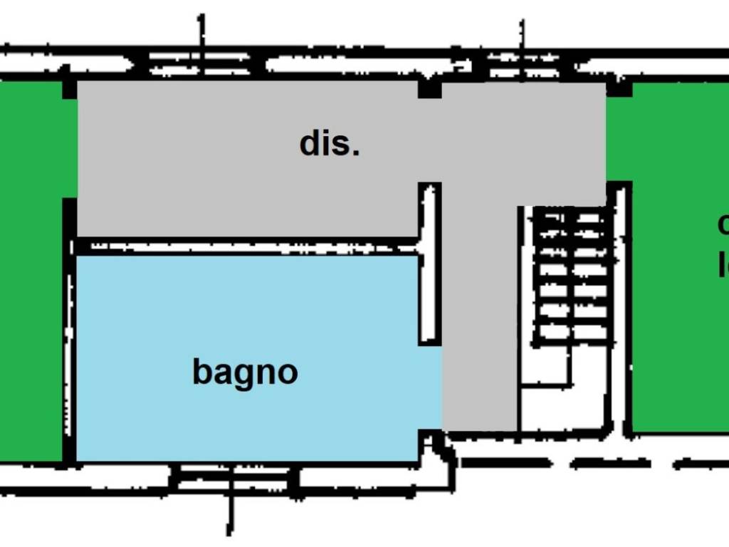 Casa indipendente a Guardamiglio in Via Roma, 45 - Foto 4