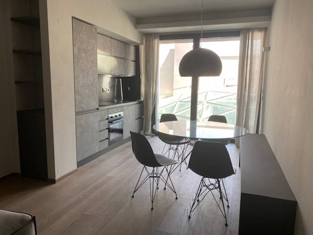 Appartamento a Villafranca di verona in Corso Vittorio Emanuele II, 87 - Foto 5