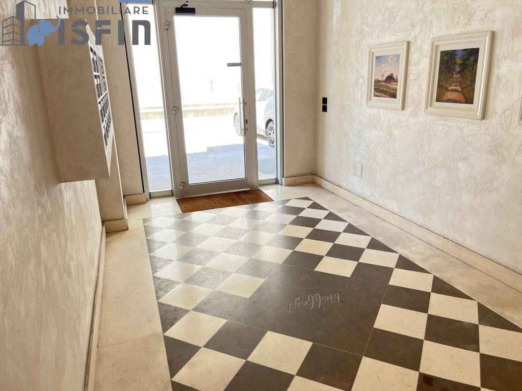Appartamento a Cosenza in Via Panebianco, 168 - Foto 2