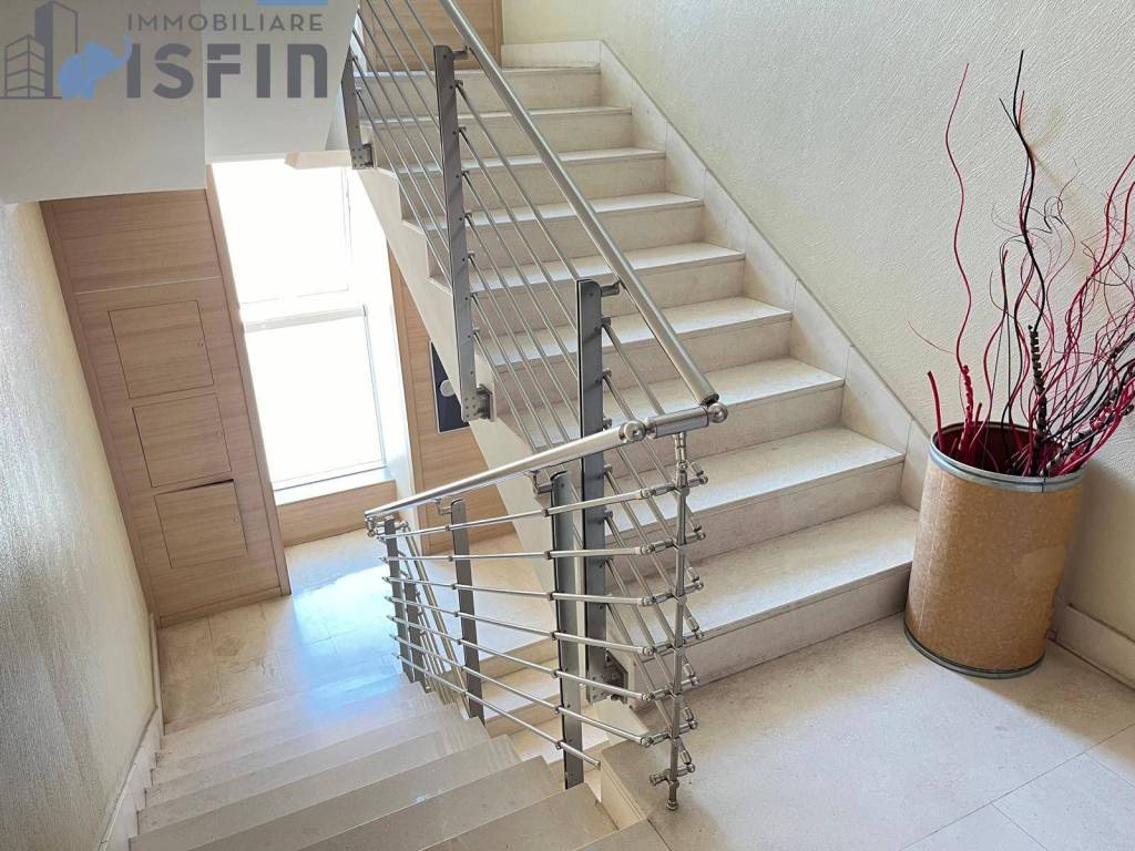 Appartamento a Cosenza in Via Panebianco, 168 - Foto 4