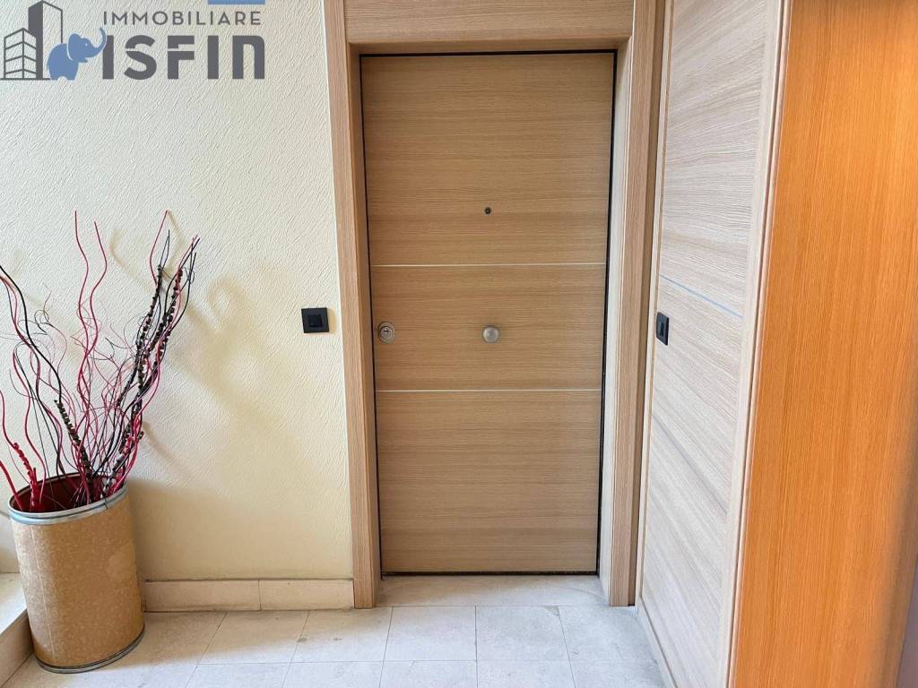 Appartamento a Cosenza in Via Panebianco, 168 - Foto 5