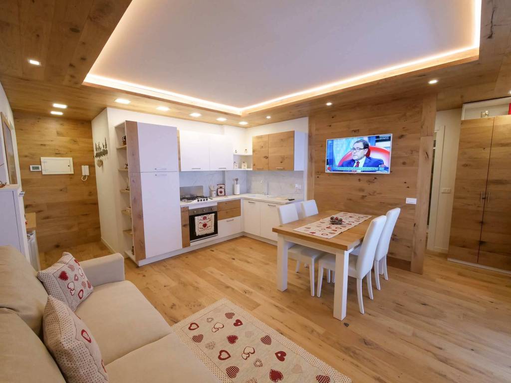 Appartamento a Aprica in Via Europa, 110 - Foto 1