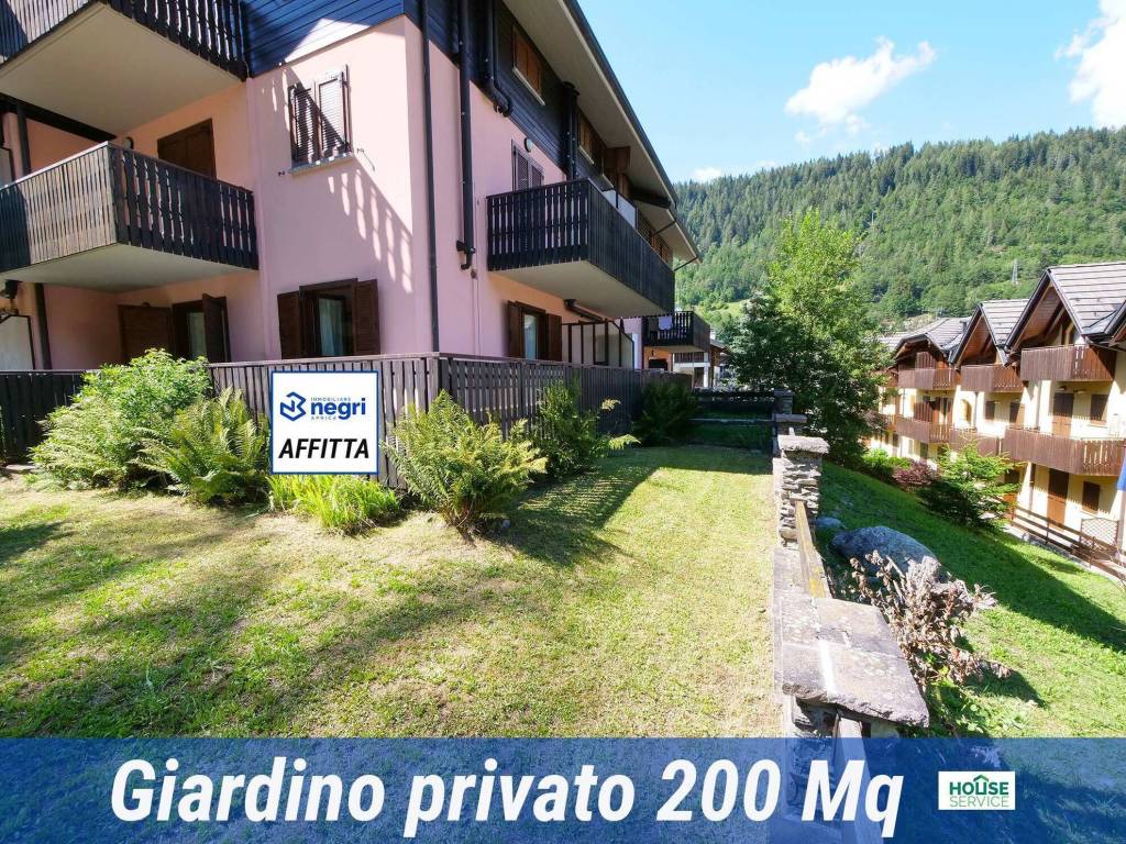 Appartamento a Aprica in Via Europa, 110 - Foto 2
