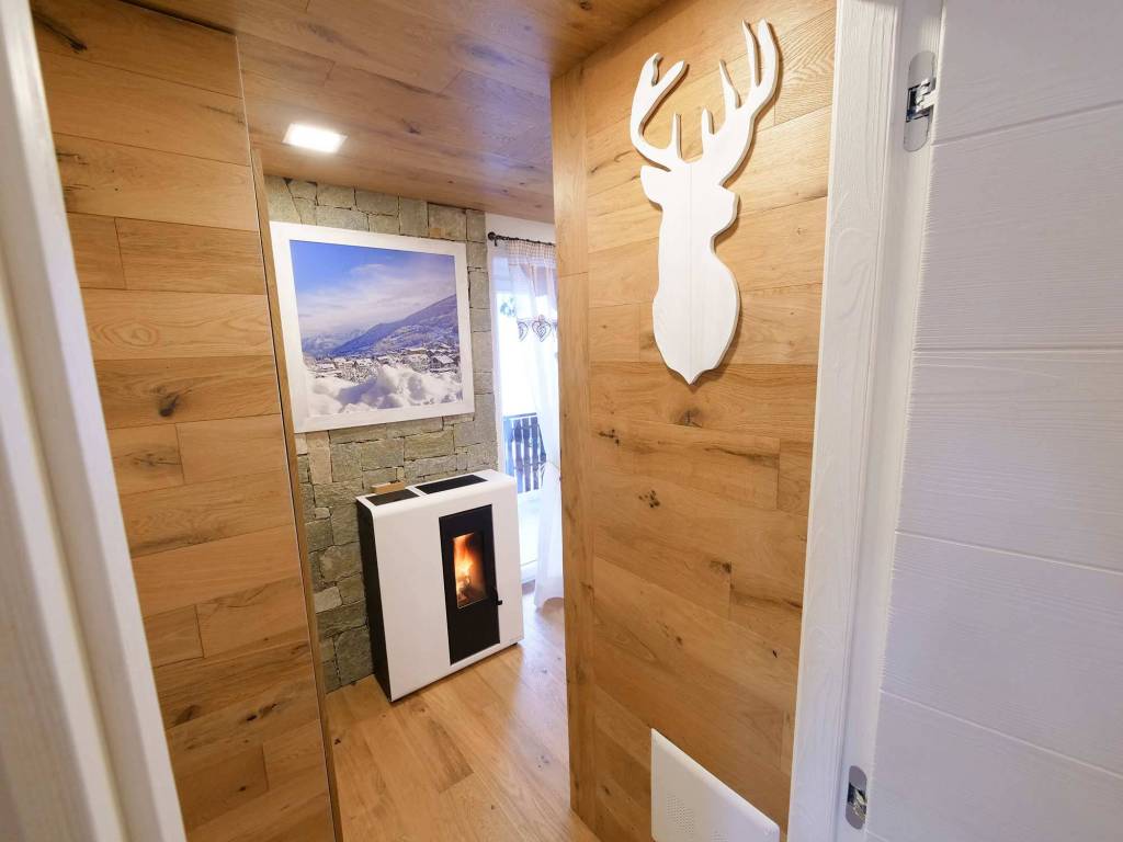 Appartamento a Aprica in Via Europa, 110 - Foto 4
