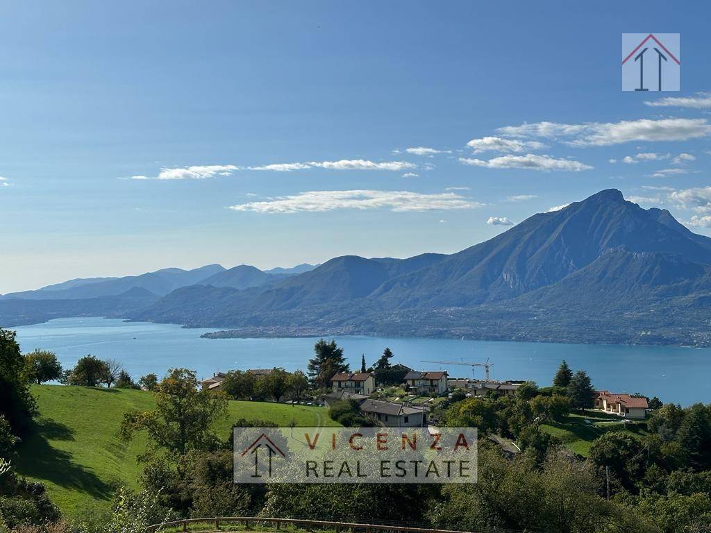 Appartamento a San zeno di montagna in Contrada Castello - Foto 2