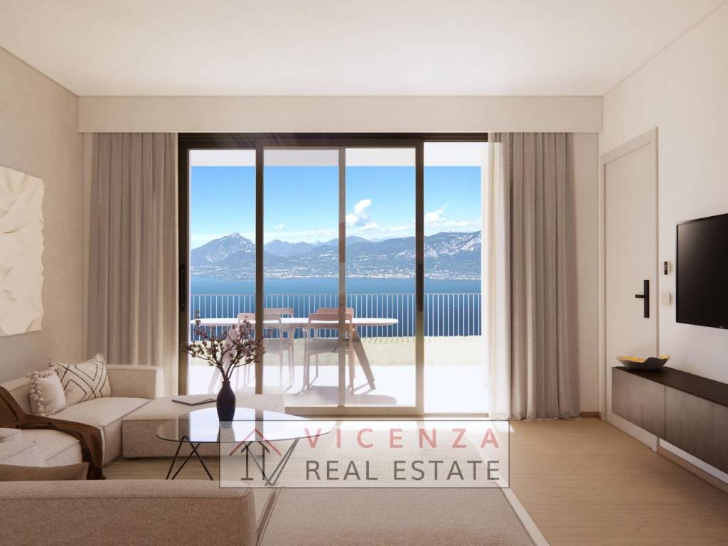 Appartamento a San zeno di montagna in Contrada Castello - Foto 3