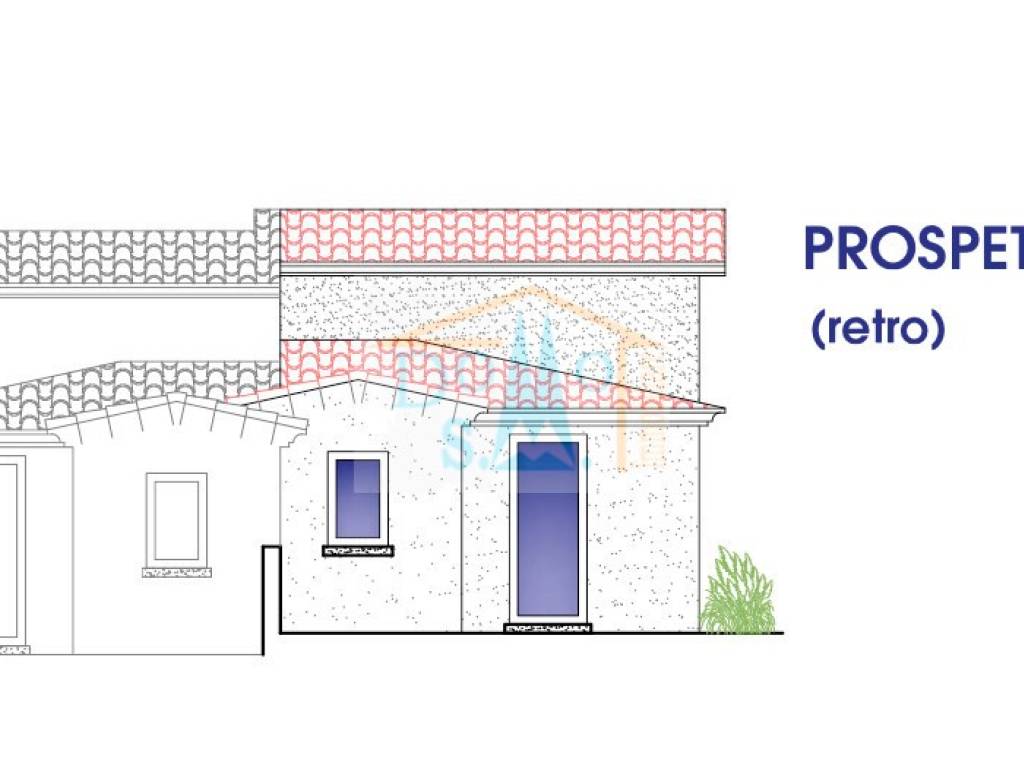 Villetta a schiera a Posada - Foto 2