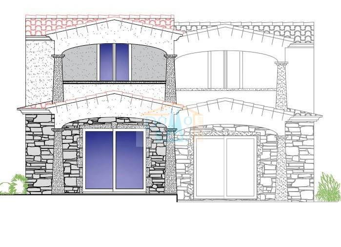 Villetta a schiera a Posada - Foto 3