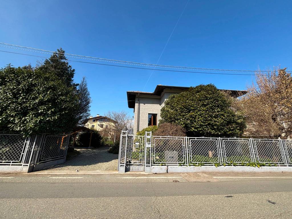 Villa a Valdengo in Via Cristoforo Colombo, 66 - Foto 2