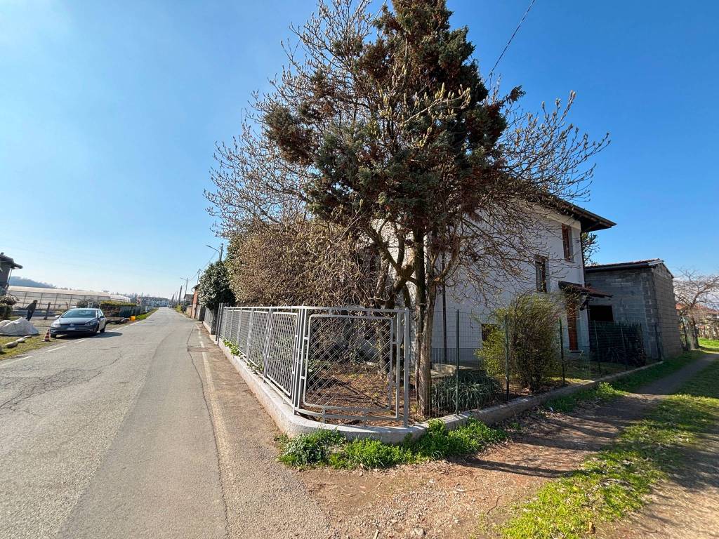 Villa a Valdengo in Via Cristoforo Colombo, 66 - Foto 3