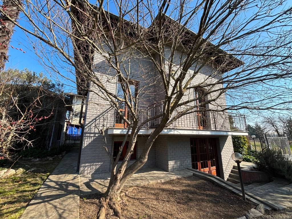 Villa a Valdengo in Via Cristoforo Colombo, 66 - Foto 5