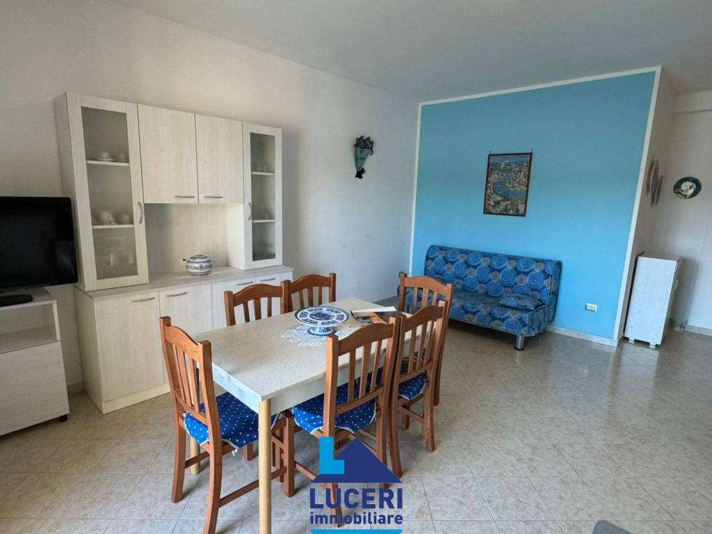 Appartamento a Gallipoli in Via Alessandro Volta, 34 - Foto 5