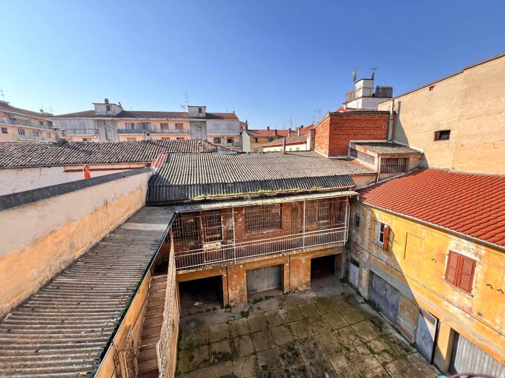 Palazzo / stabile a Valenza in Vicolo Baretti, 1 - Foto 2