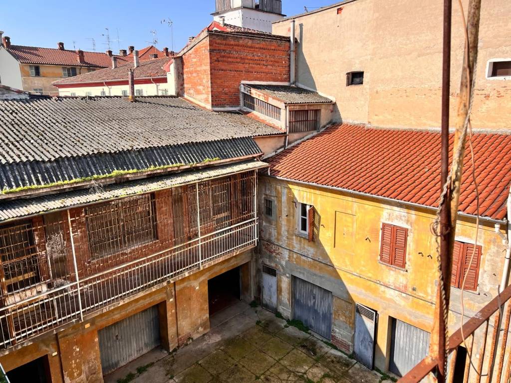 Palazzo / stabile a Valenza in Vicolo Baretti, 1 - Foto 3