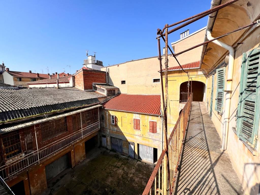 Palazzo / stabile a Valenza in Vicolo Baretti, 1 - Foto 4