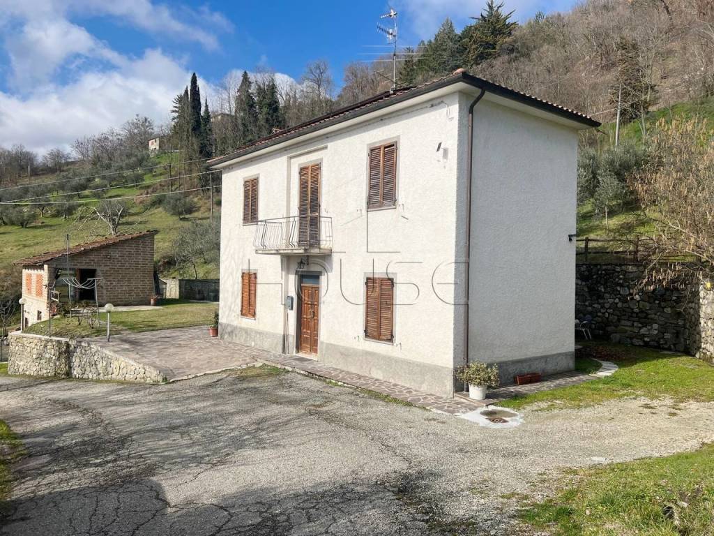 Appartamento a Caprese michelangelo in Loc. La Greppa - Foto 5