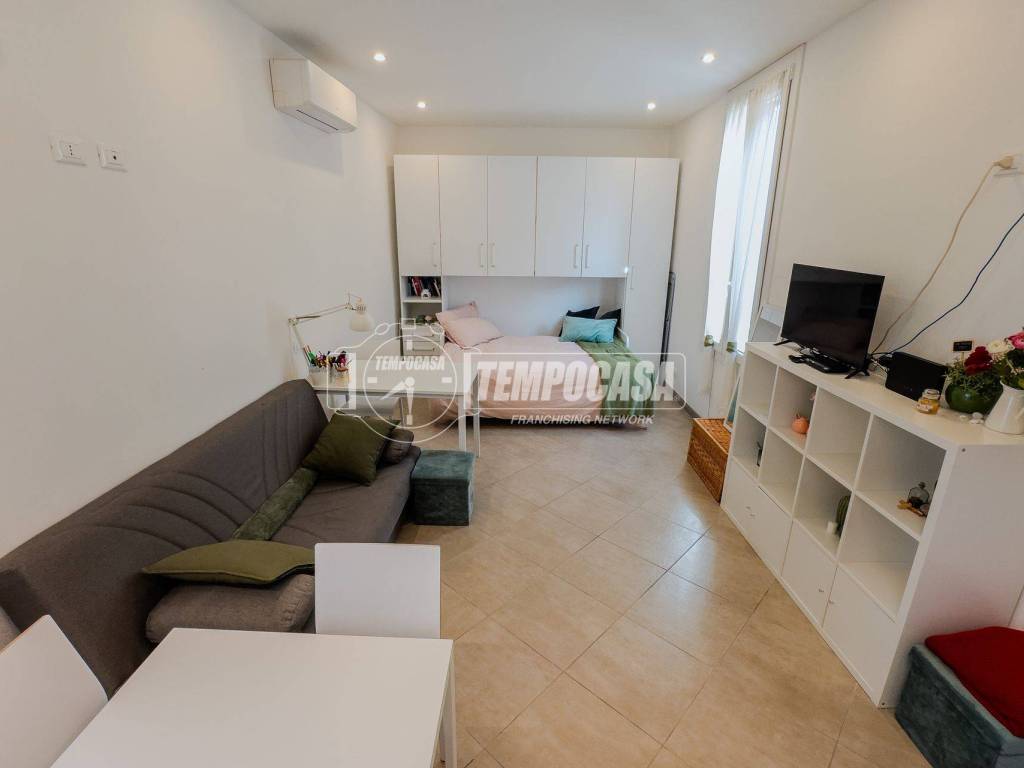 Appartamento a Ferrara in Via Ghisiglieri 44 - Foto 5