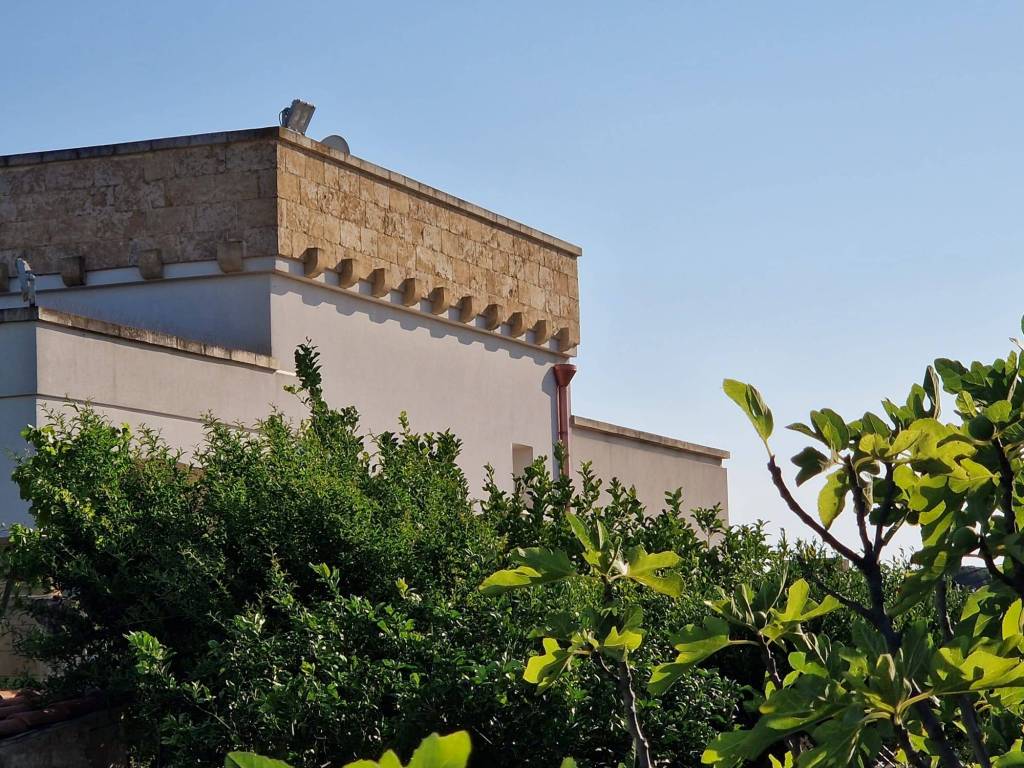 Villa a Parabita in Strada Vicinale Caparri - Foto 4