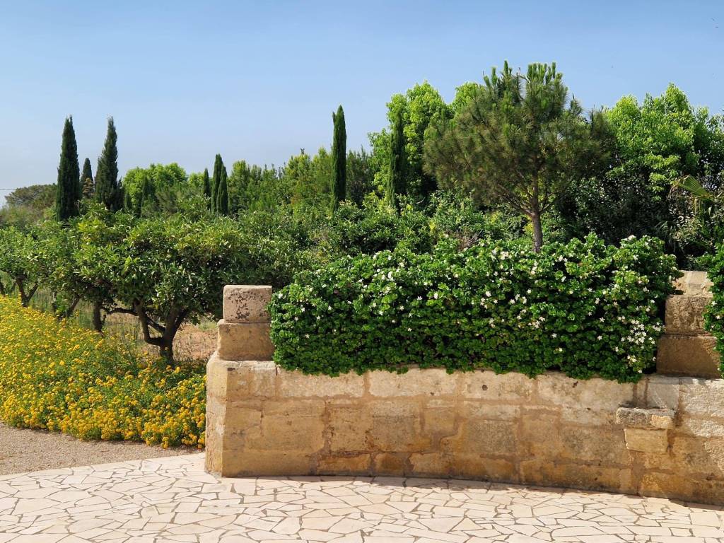 Villa a Parabita in Strada Vicinale Caparri - Foto 5