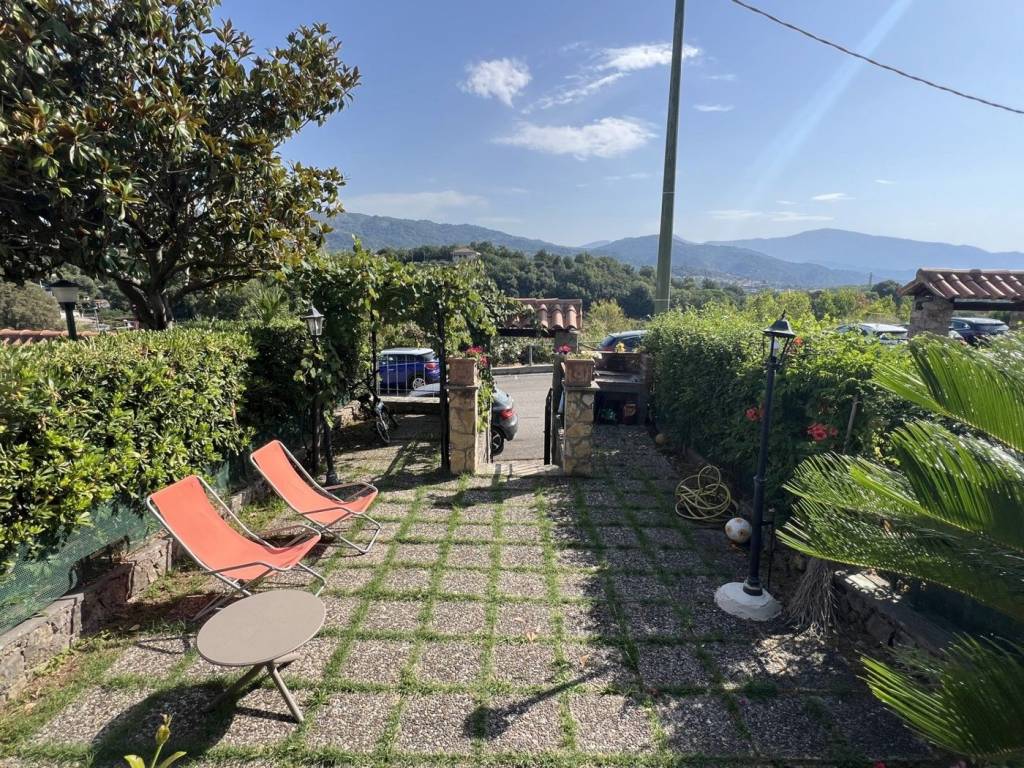 Appartamento a Santa marina in Contrada Crocifisso - Foto 2