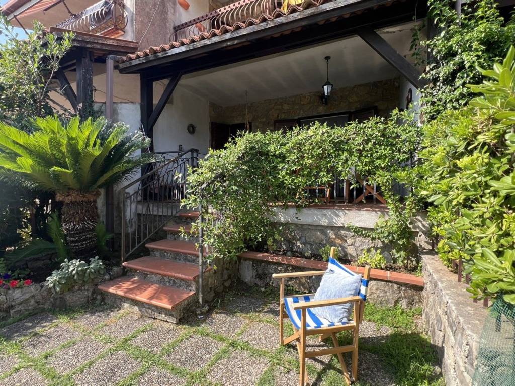 Appartamento a Santa marina in Contrada Crocifisso - Foto 3
