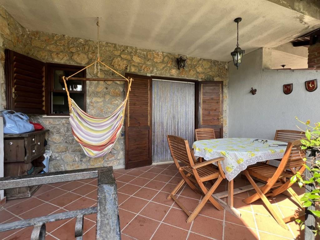 Appartamento a Santa marina in Contrada Crocifisso - Foto 5