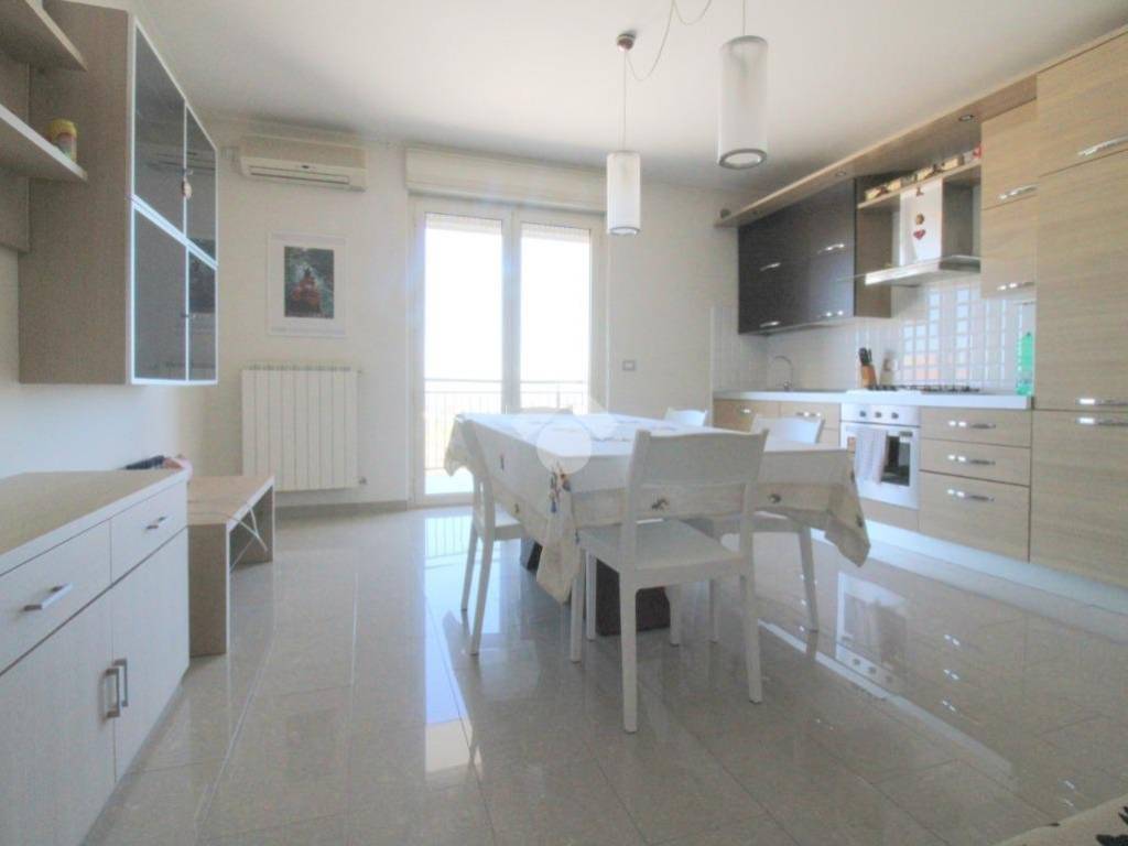 Appartamento a Campobasso in Via Giuseppe Ungaretti, 41 - Foto 2