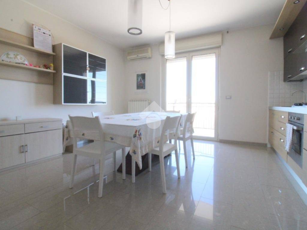 Appartamento a Campobasso in Via Giuseppe Ungaretti, 41 - Foto 4