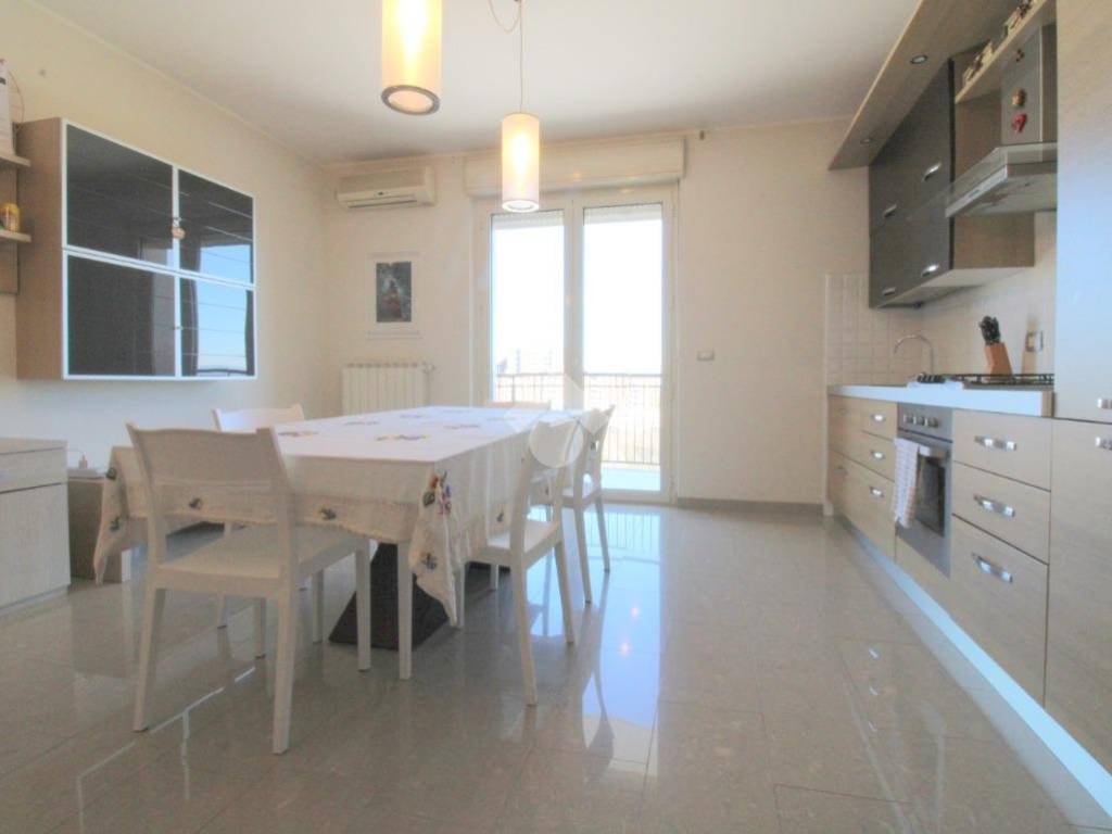 Appartamento a Campobasso in Via Giuseppe Ungaretti, 41 - Foto 5