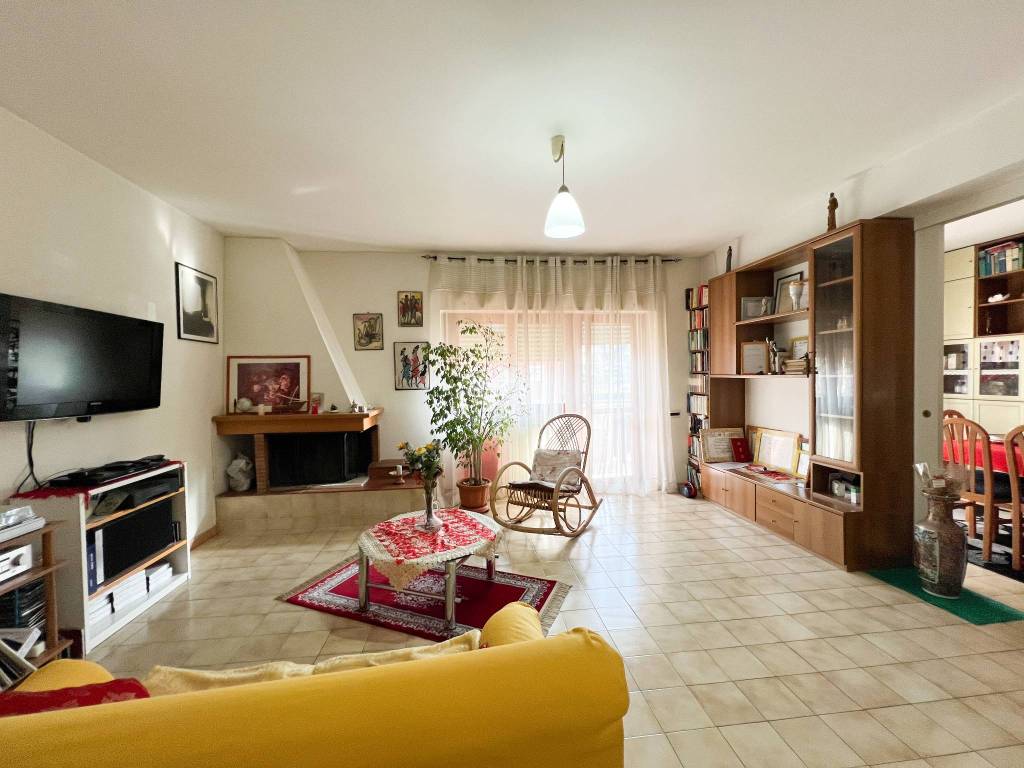 Appartamento a Alatri in Via dei Fiori - Foto 3