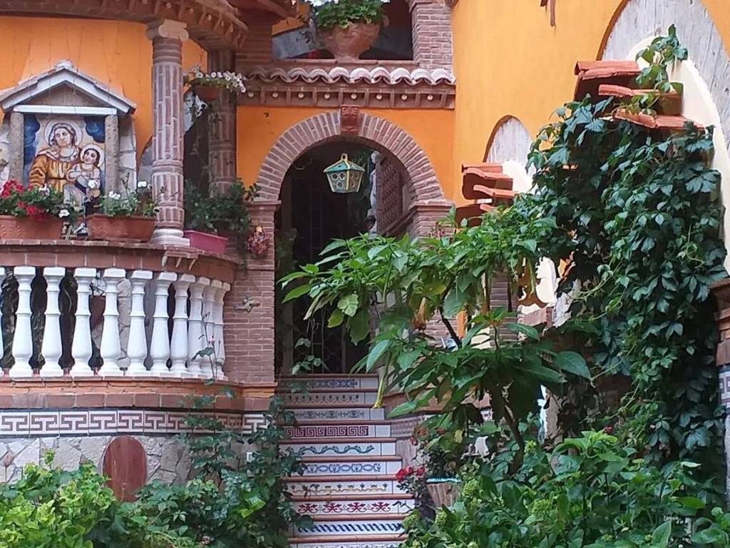 Villa a Scafati in Via Martiri D'Ungheria - Foto 2