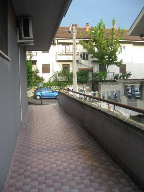 Appartamento a Pescara in Strada Cavallaro, 16 - Foto 4