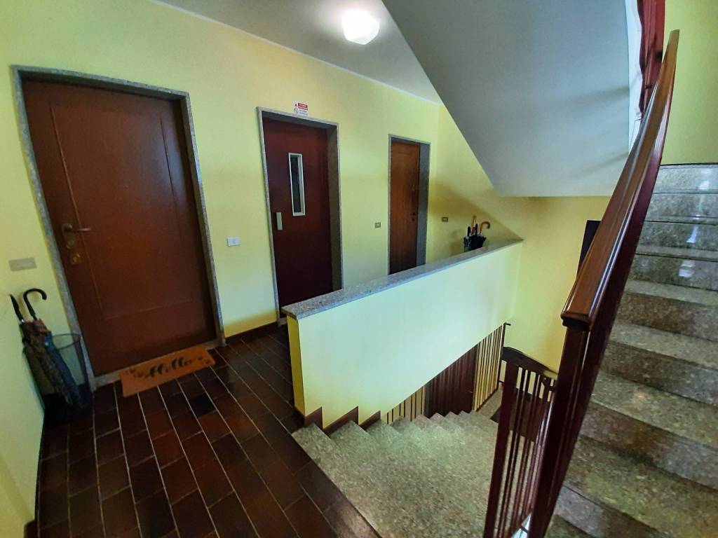 Appartamento a Stresa in Via Selvalunga, 6 - Foto 3