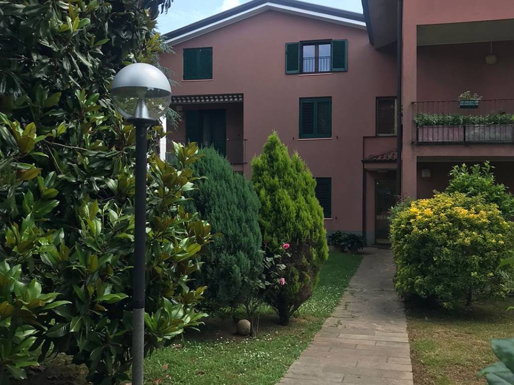 Appartamento a Casatenovo in Via Roma, 28 - Foto 5