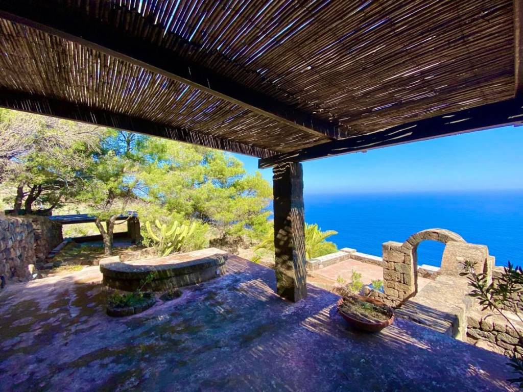 Rustico / casale a Pantelleria in Località Balata dei Turchi - Foto 3