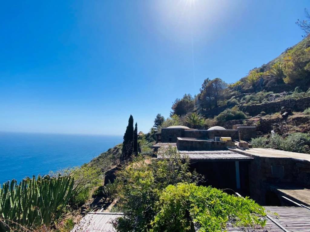 Rustico / casale a Pantelleria in Località Balata dei Turchi - Foto 4