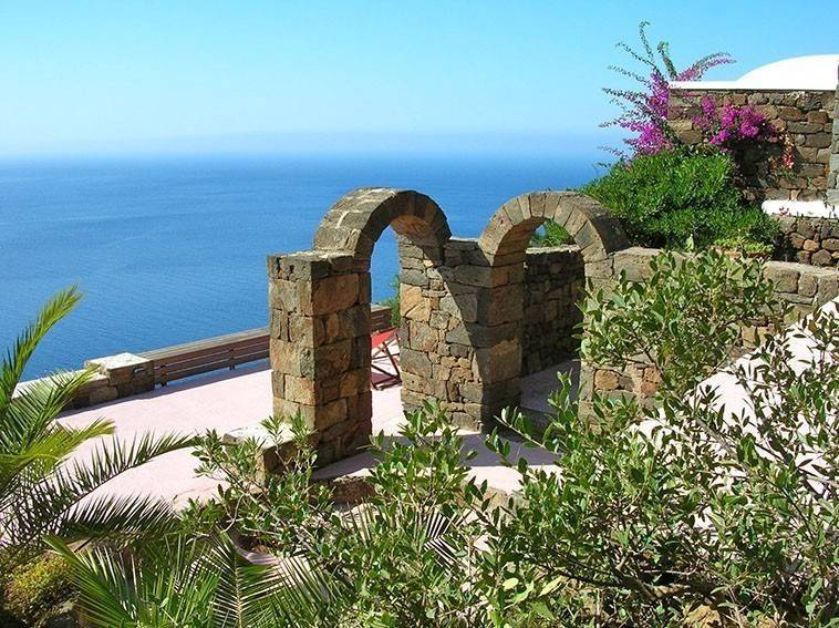 Rustico / casale a Pantelleria in Località Balata dei Turchi - Foto 5