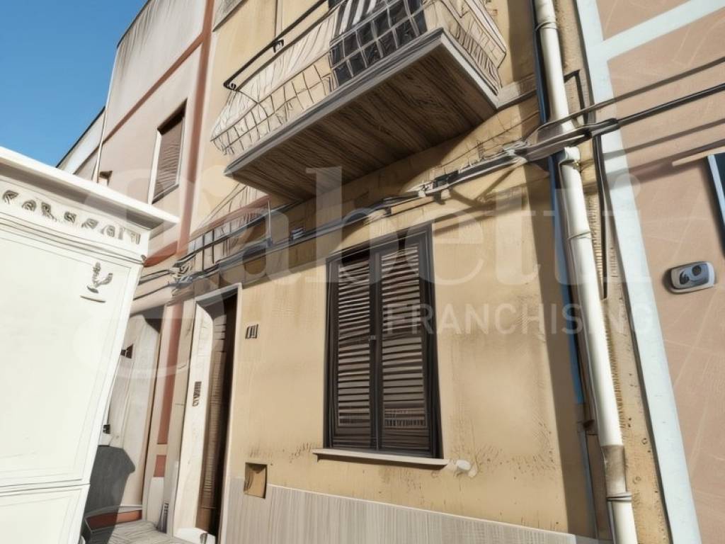 Casa indipendente a Paceco in via Carlo Scaduto, 50 - Foto 2