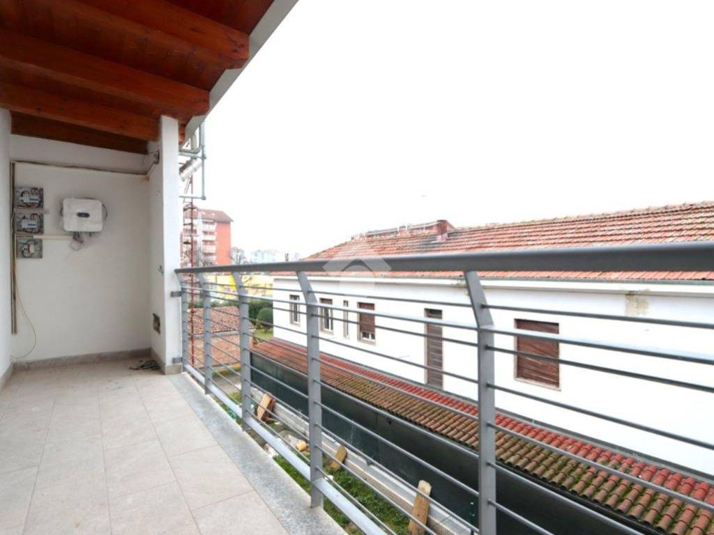 Villetta a schiera a Alessandria in Via San Giovanni Evangelista, 19 - Foto 3